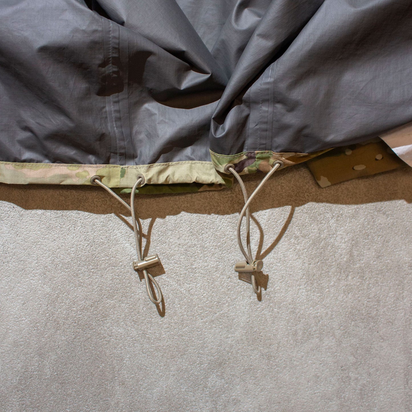 GEN III ECWCS Level 6 Jacket【Medium-Long】