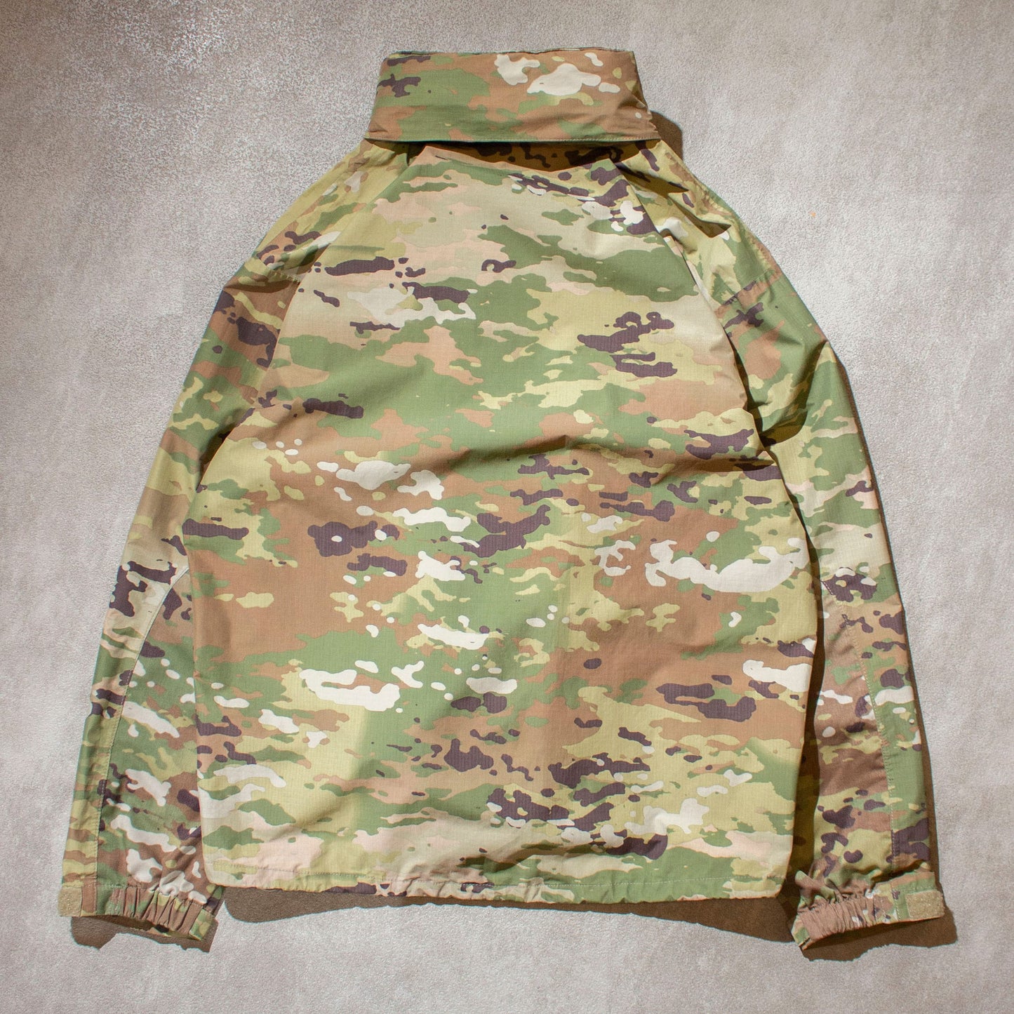 GEN III ECWCS Level 6 Jacket【Medium-Long】