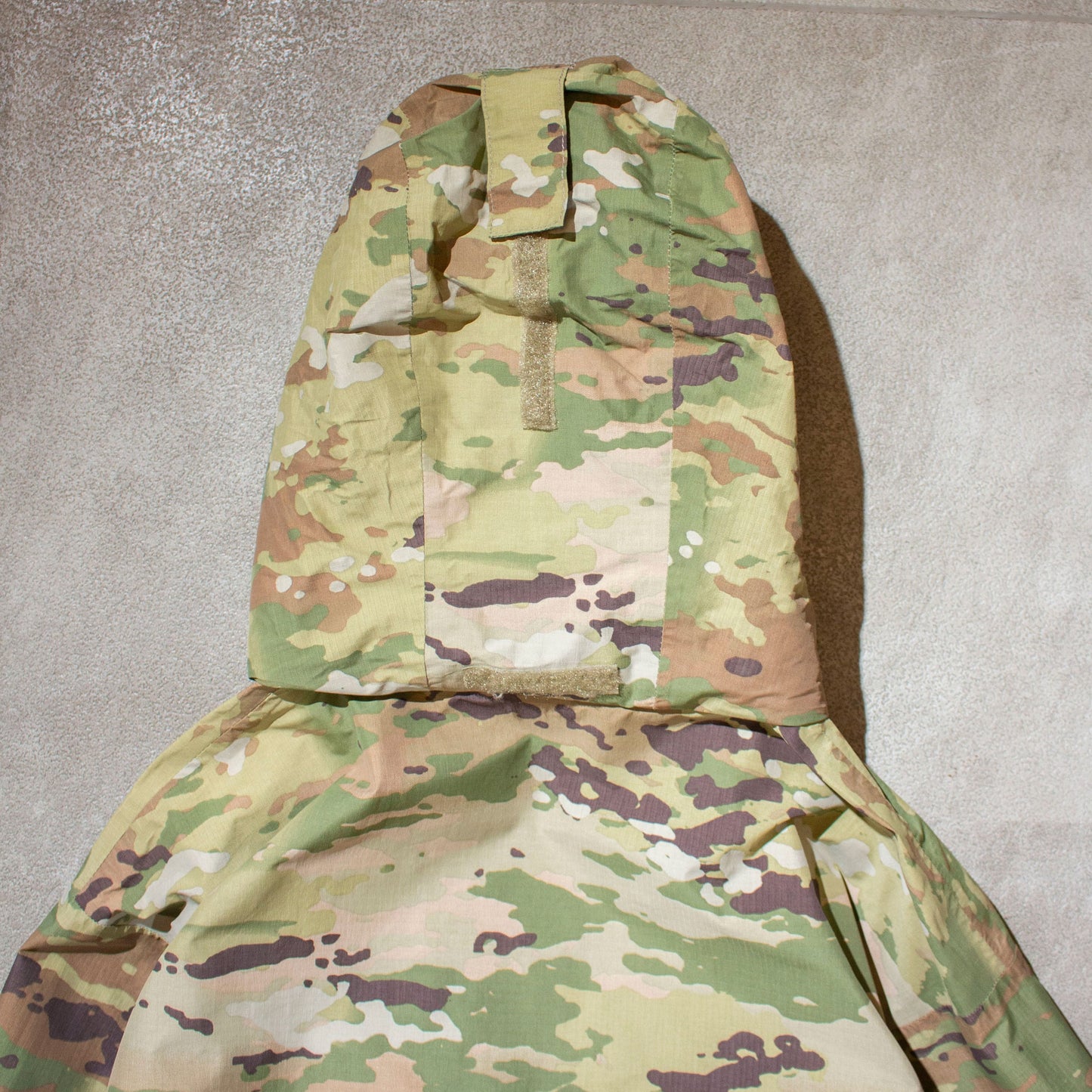 GEN III ECWCS Level 6 Jacket【Medium-Long】