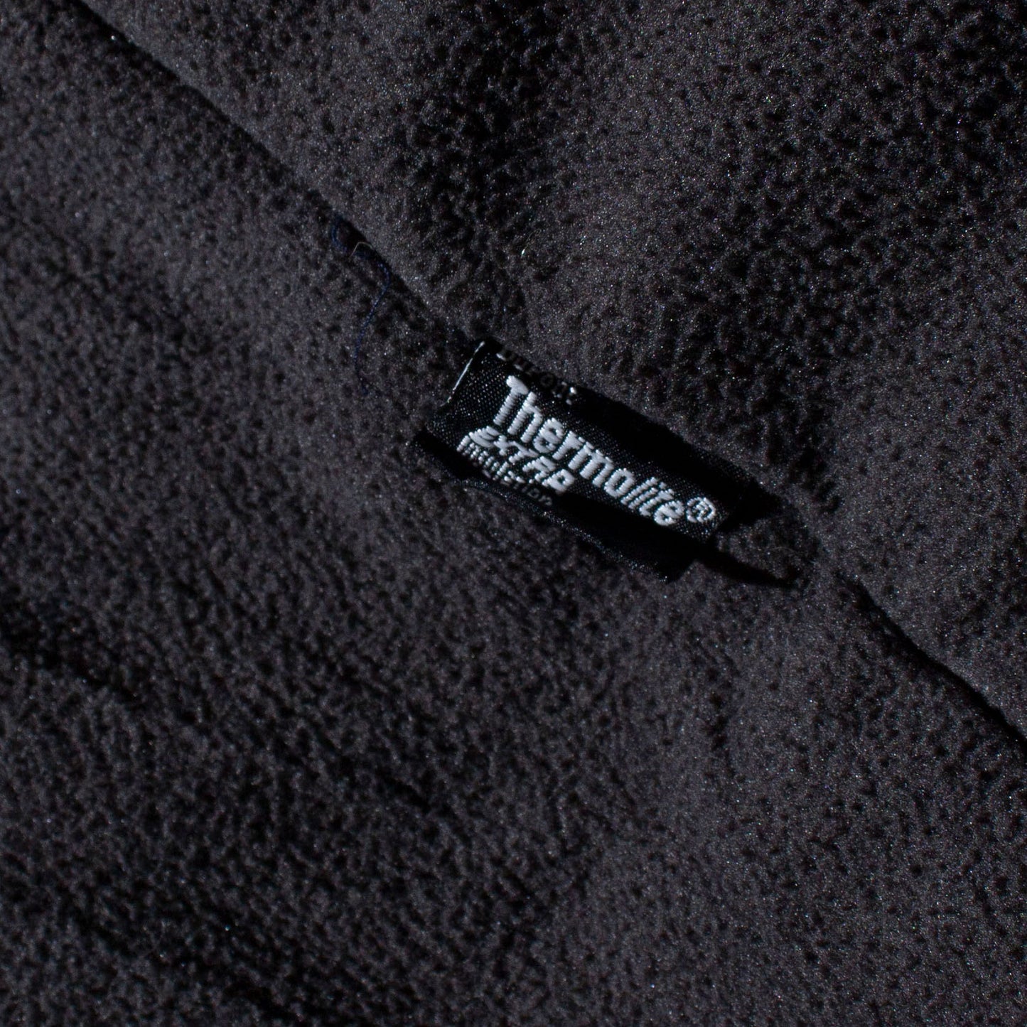 Thinsulate™ Half Coat