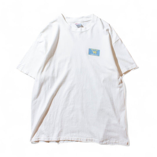 "Surf The Expo 95" T-Shirt Made in U.S.A.