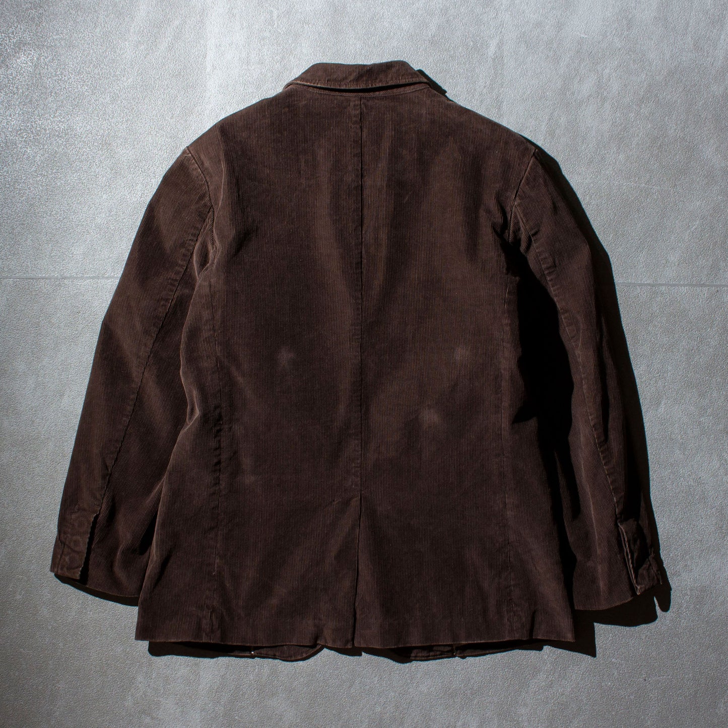 SURPLUS COMPANY Corduroy Jacket