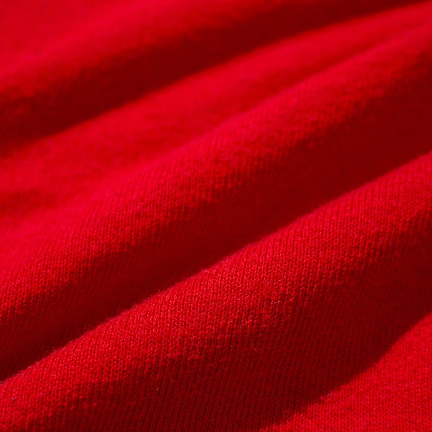 Crewneck Sweat RED Made in U.S.A.【XL】