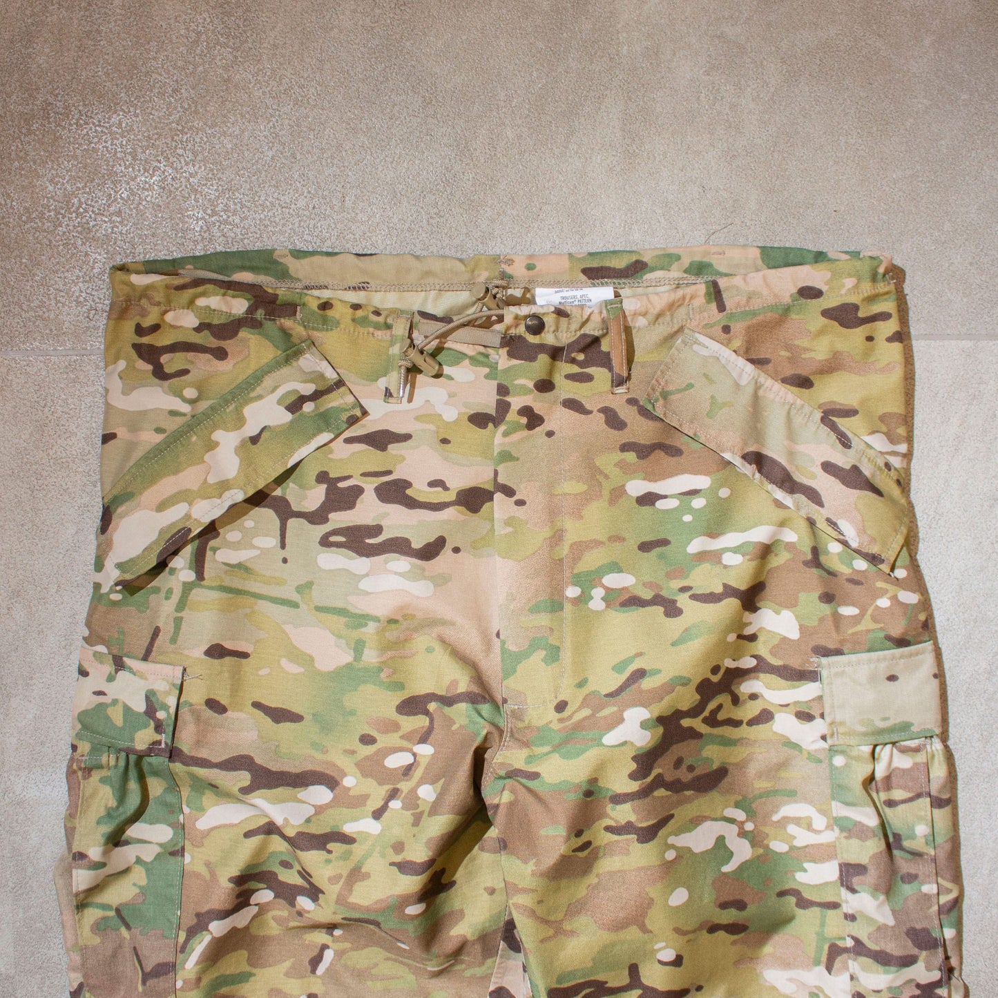 APECS Gore-Tex Over Pants【L-R】