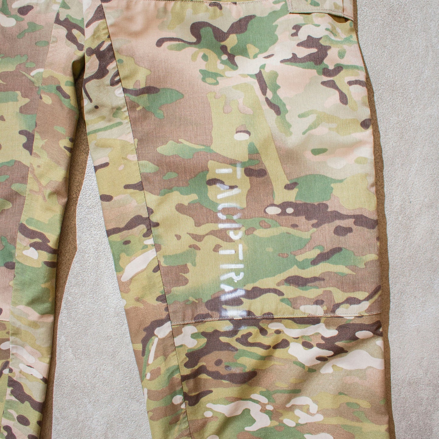 APECS Gore-Tex Over Pants【L-R】