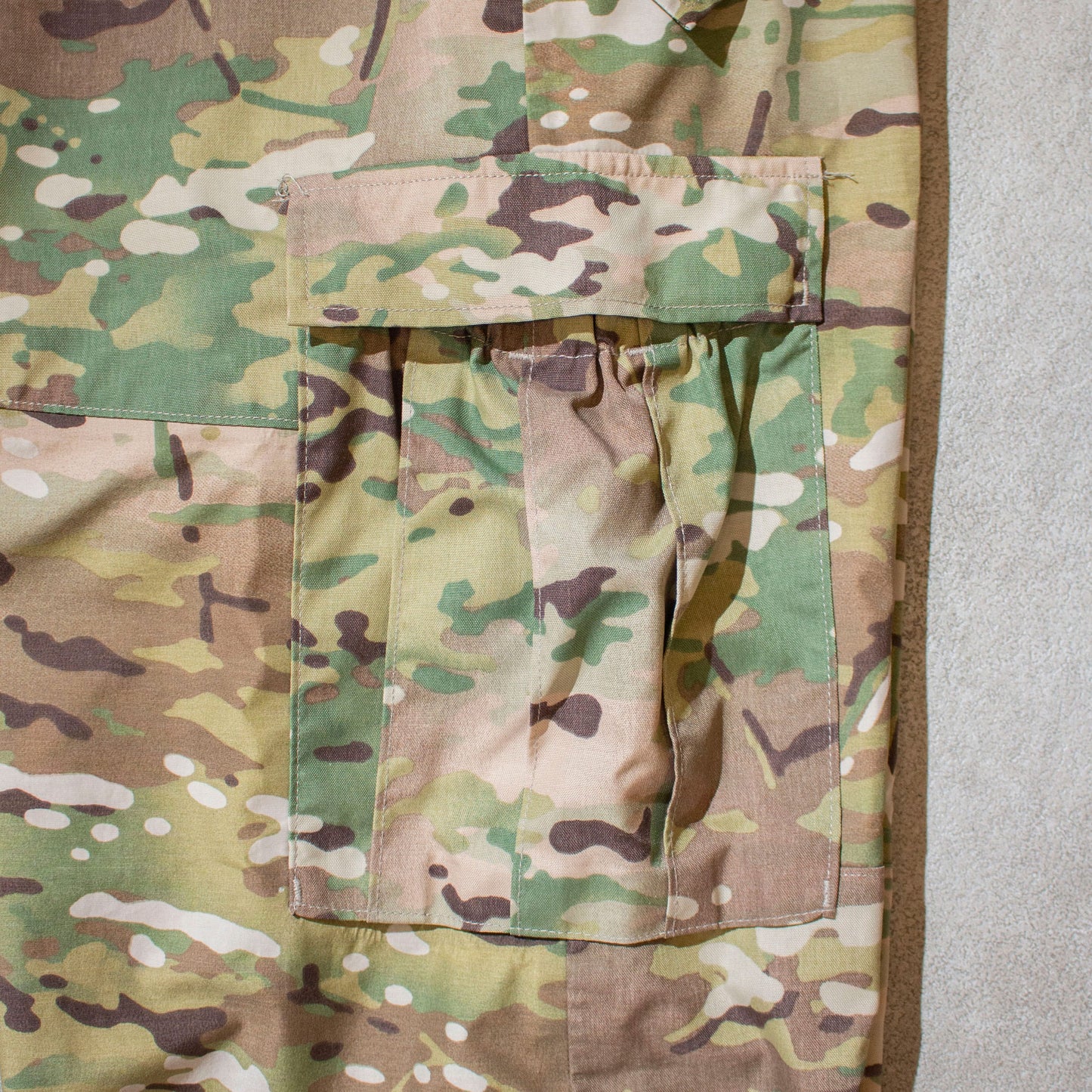 APECS Gore-Tex Over Pants【L-R】