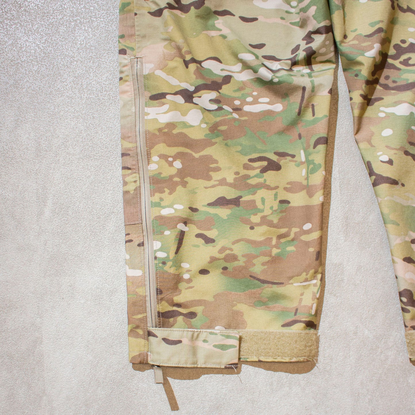 APECS Gore-Tex Over Pants【L-R】