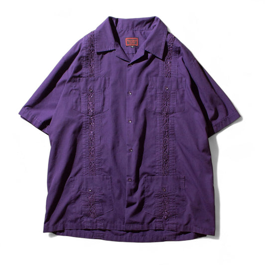 Cuba S/S Shirt