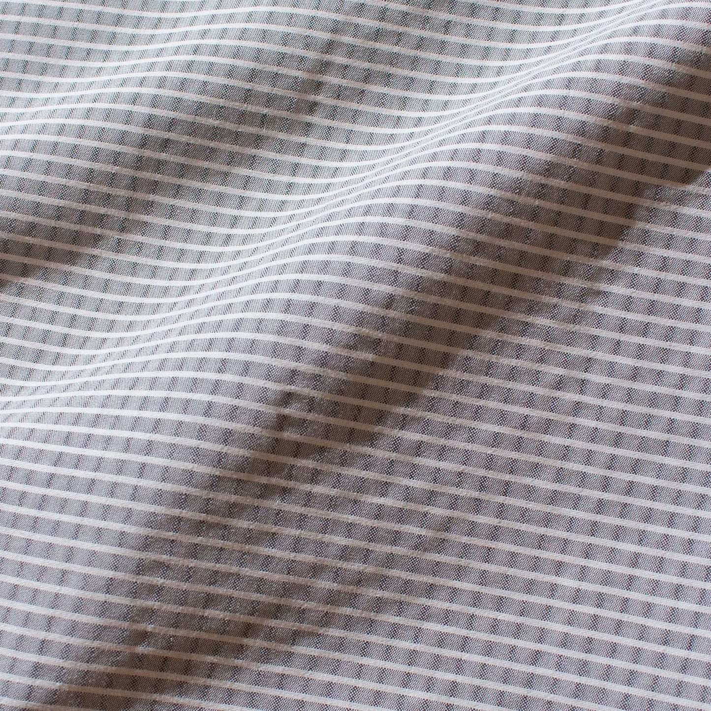 S/S Open Collar Shirt