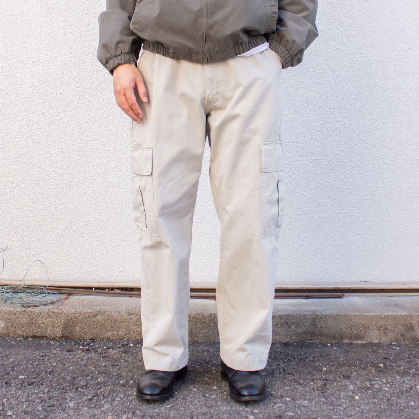 6pocket Cargo Pants【34×32】