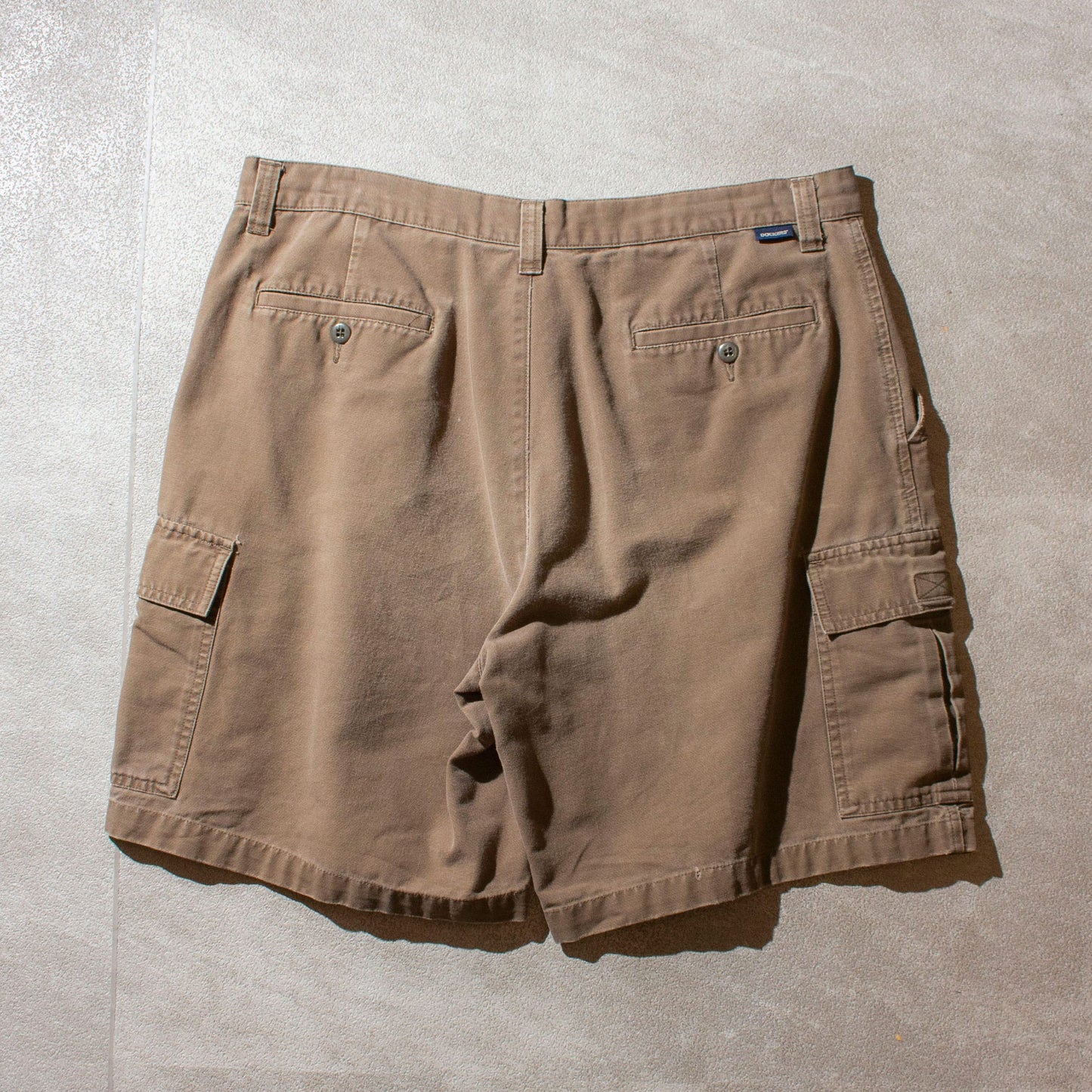 ゆ*い様 maatee&sons 別注6pocket cargo pants stdtm129re_1.jpg