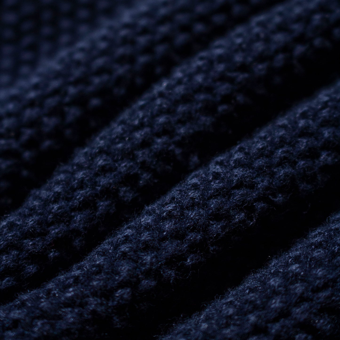 Pique Knit Vest【XL】