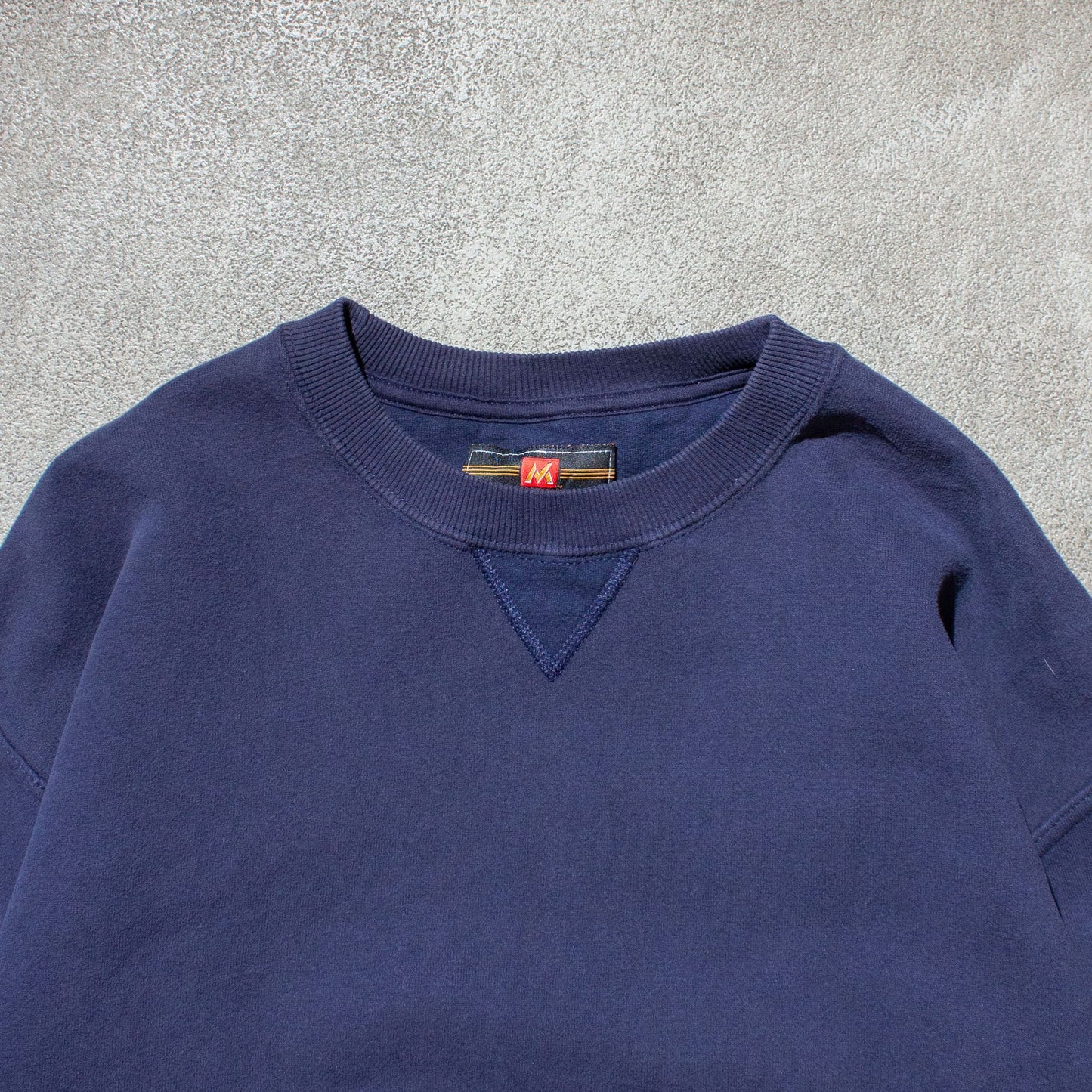 Crewneck Sweat【XL】