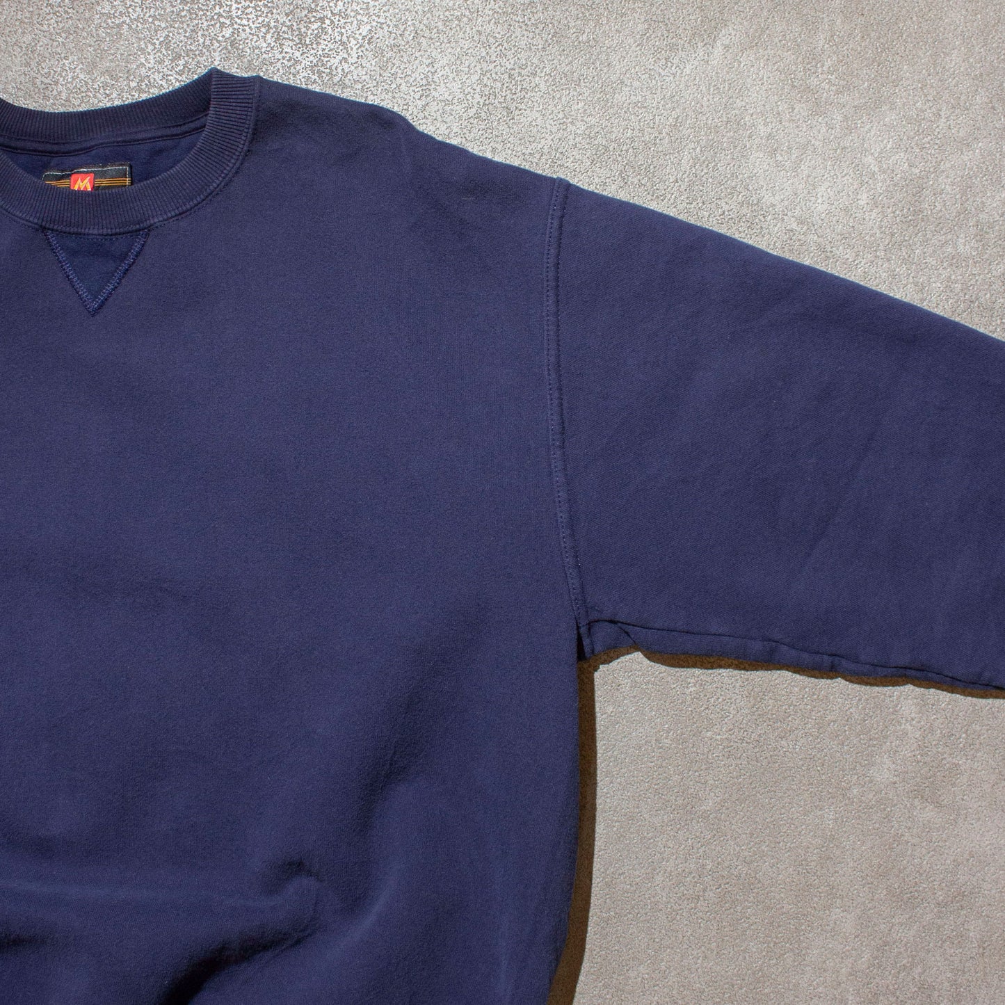 Crewneck Sweat【XL】