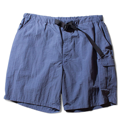 Nylon Shorts