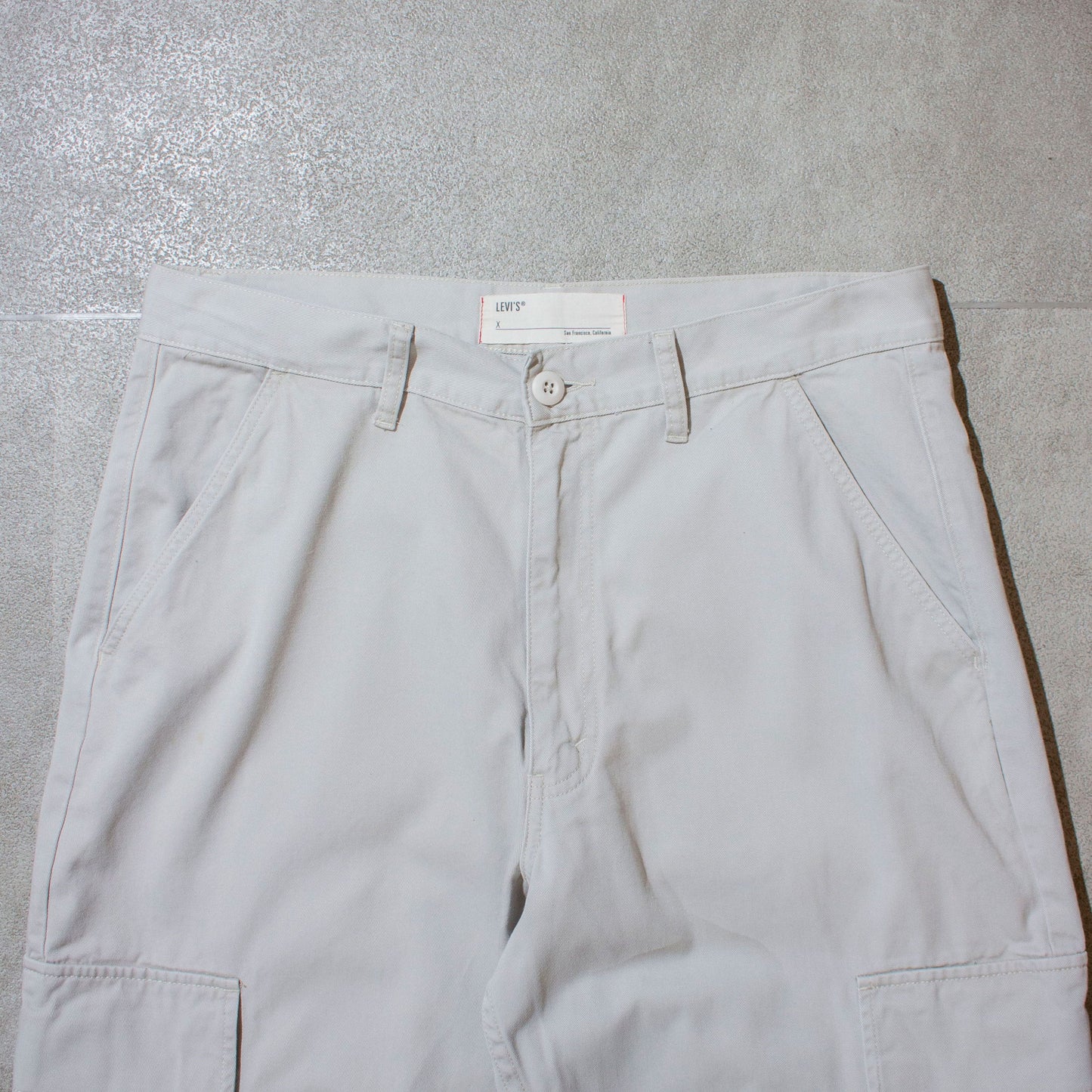 6pocket Cargo Pants【34×32】