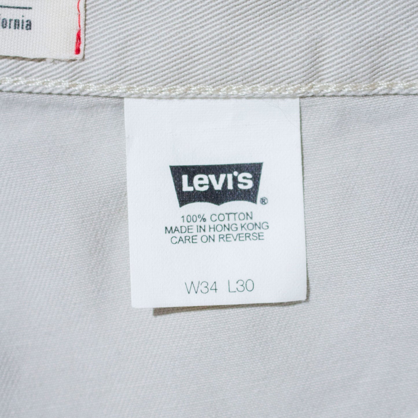 6pocket Cargo Pants【34×32】