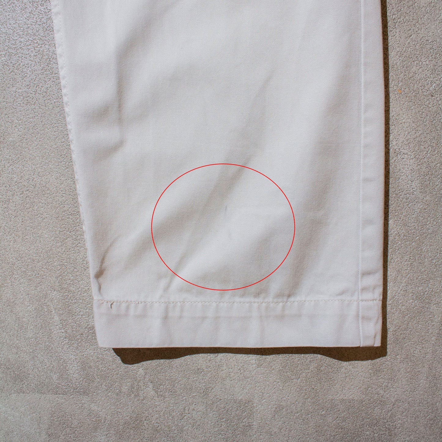 6pocket Cargo Pants【34×32】