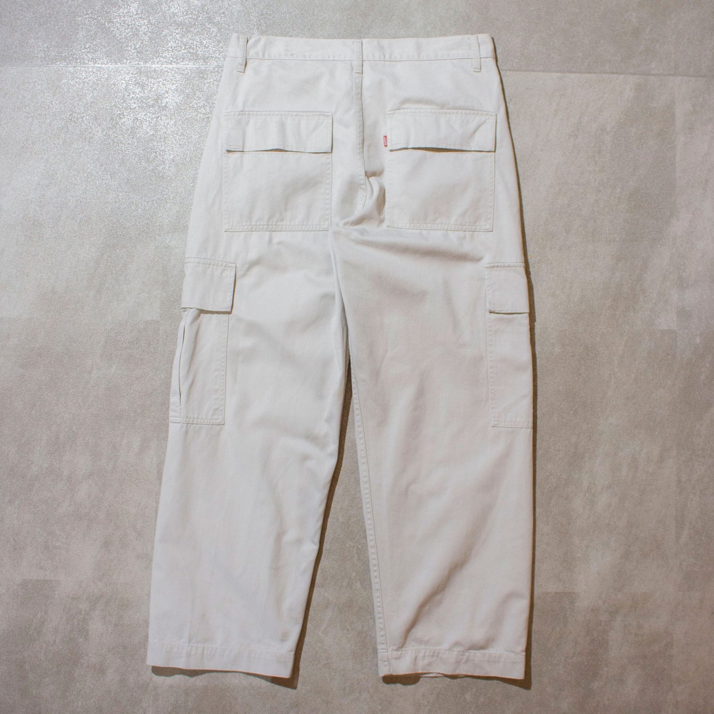 6pocket Cargo Pants【34×32】