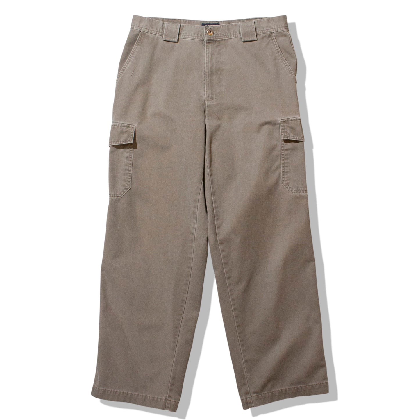 Cotton Cargo Pants【32×30】