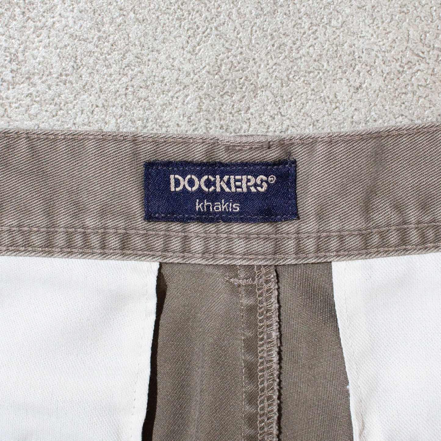 Cotton Cargo Pants【32×30】