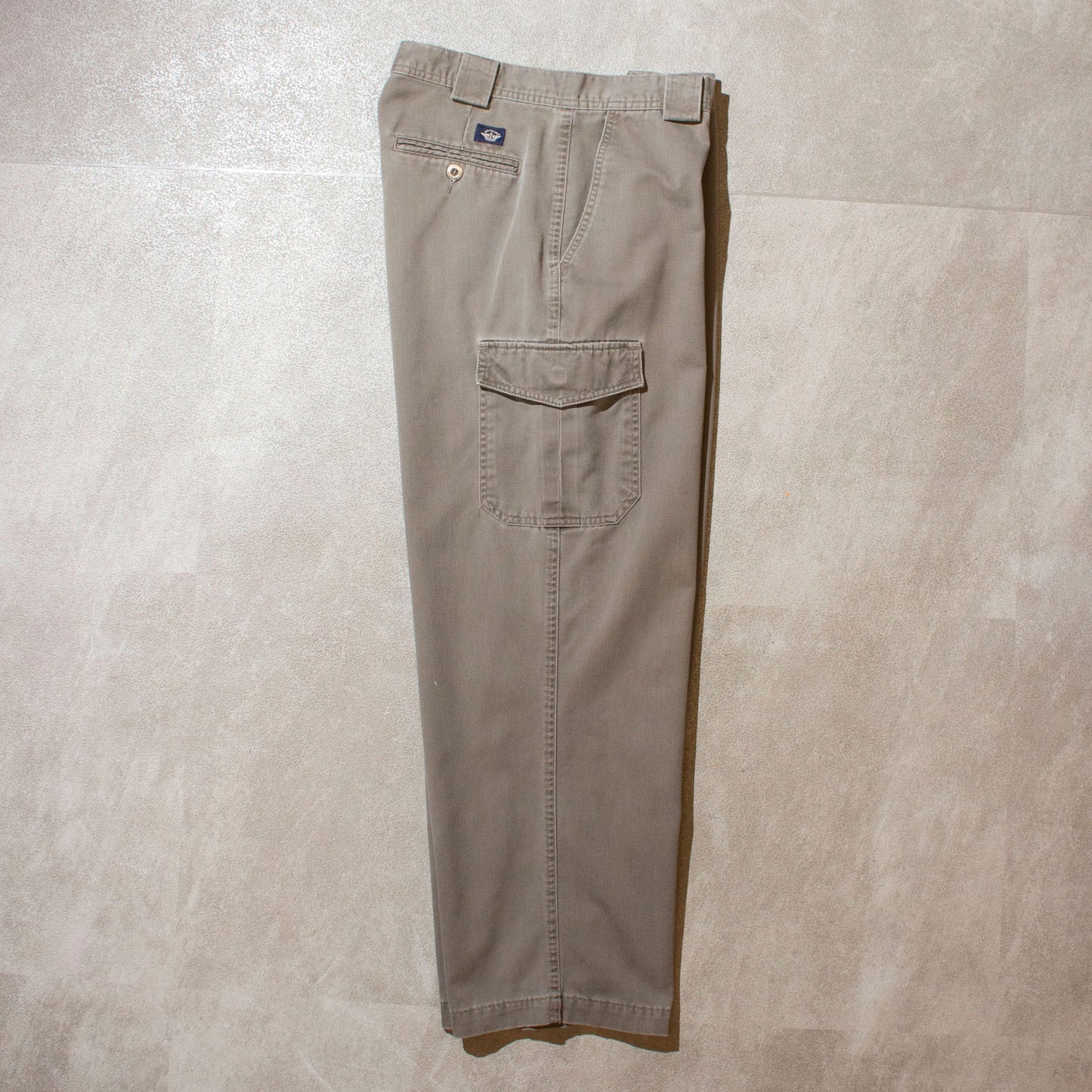 Cotton Cargo Pants【32×30】