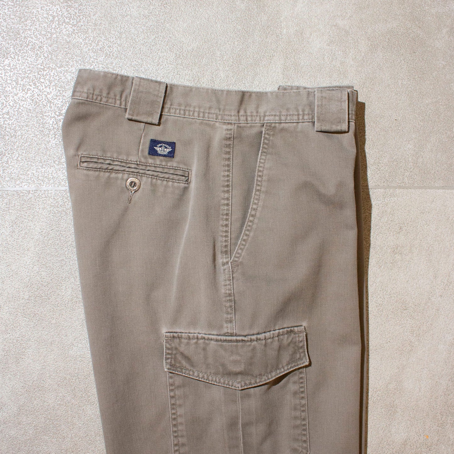 Cotton Cargo Pants【32×30】