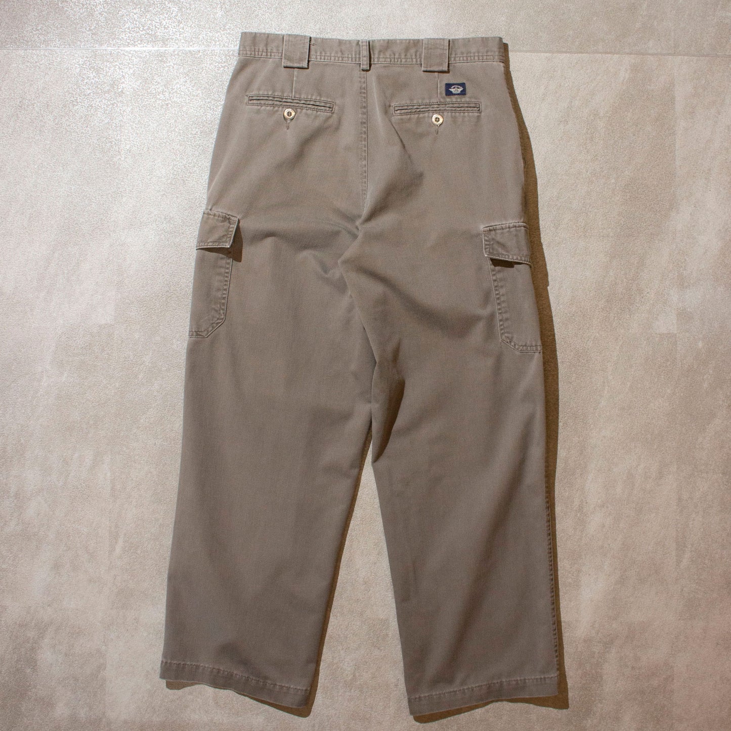 Cotton Cargo Pants【32×30】
