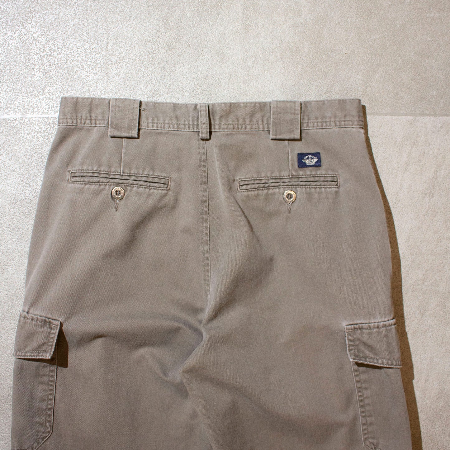 Cotton Cargo Pants【32×30】
