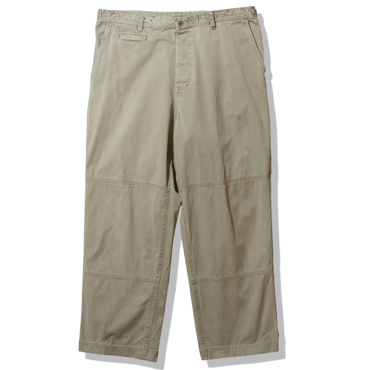 Herringbone Miritaly Pants【38×30】