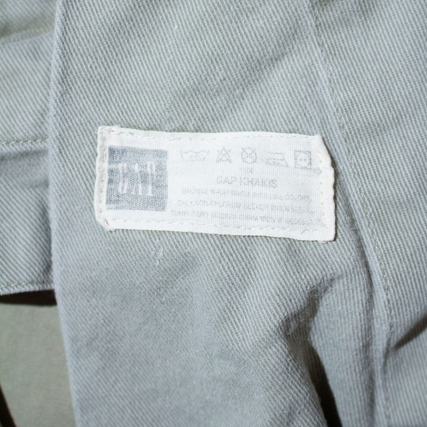 Herringbone Miritaly Pants【38×30】