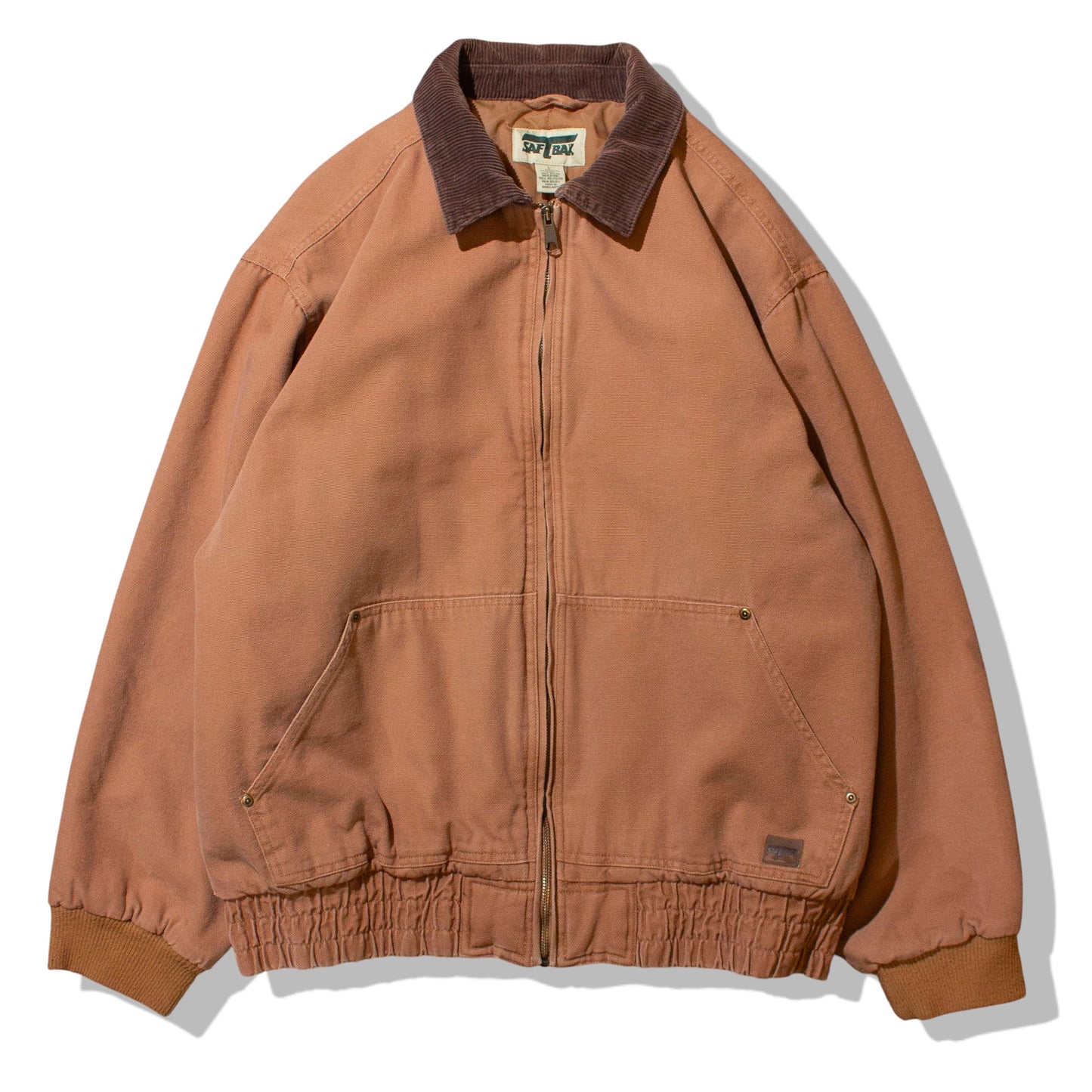 Duck Jacket【L】