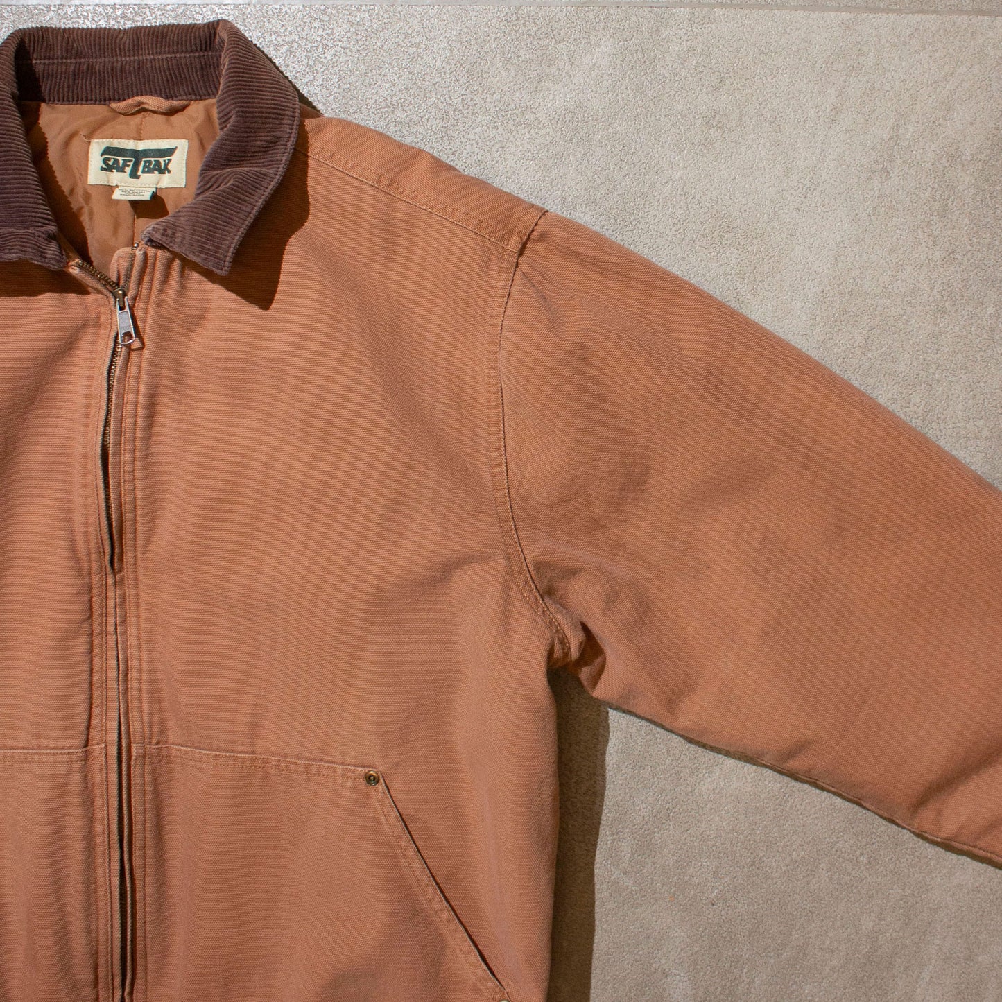 Duck Jacket【L】