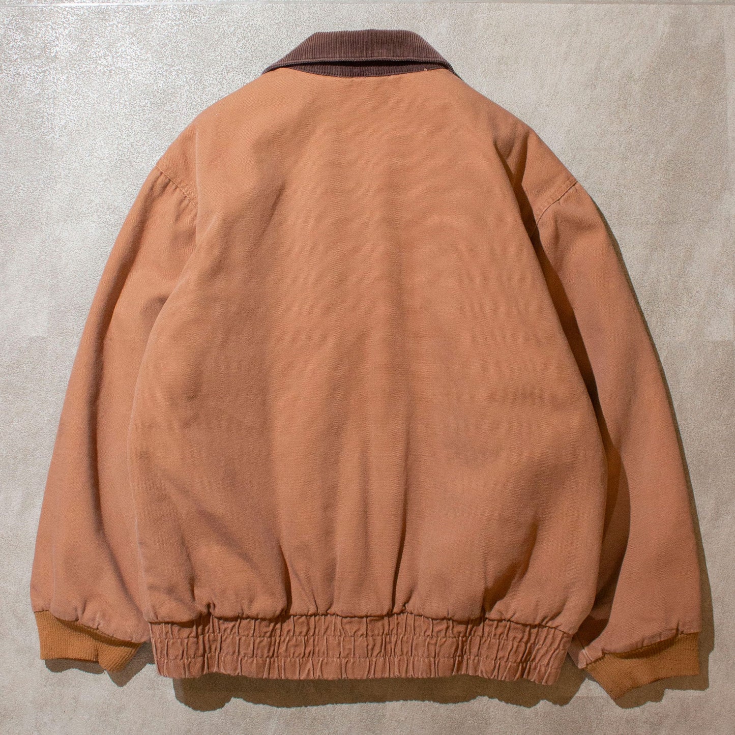 Duck Jacket【L】