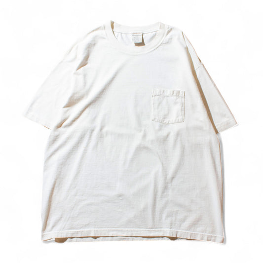 Blank T-Shirt Made in U.S.A.