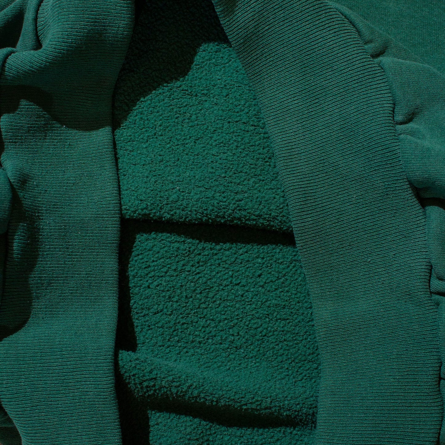 ”Don't Go There!” Crewneck Sweat【XL】