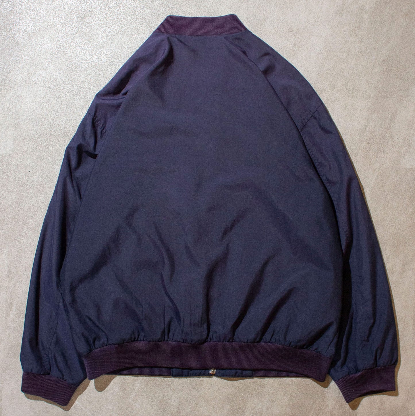Bomber Blouson【L】