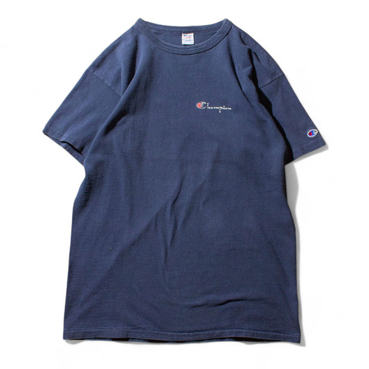 Logo T-shirt Made in U.S.A.