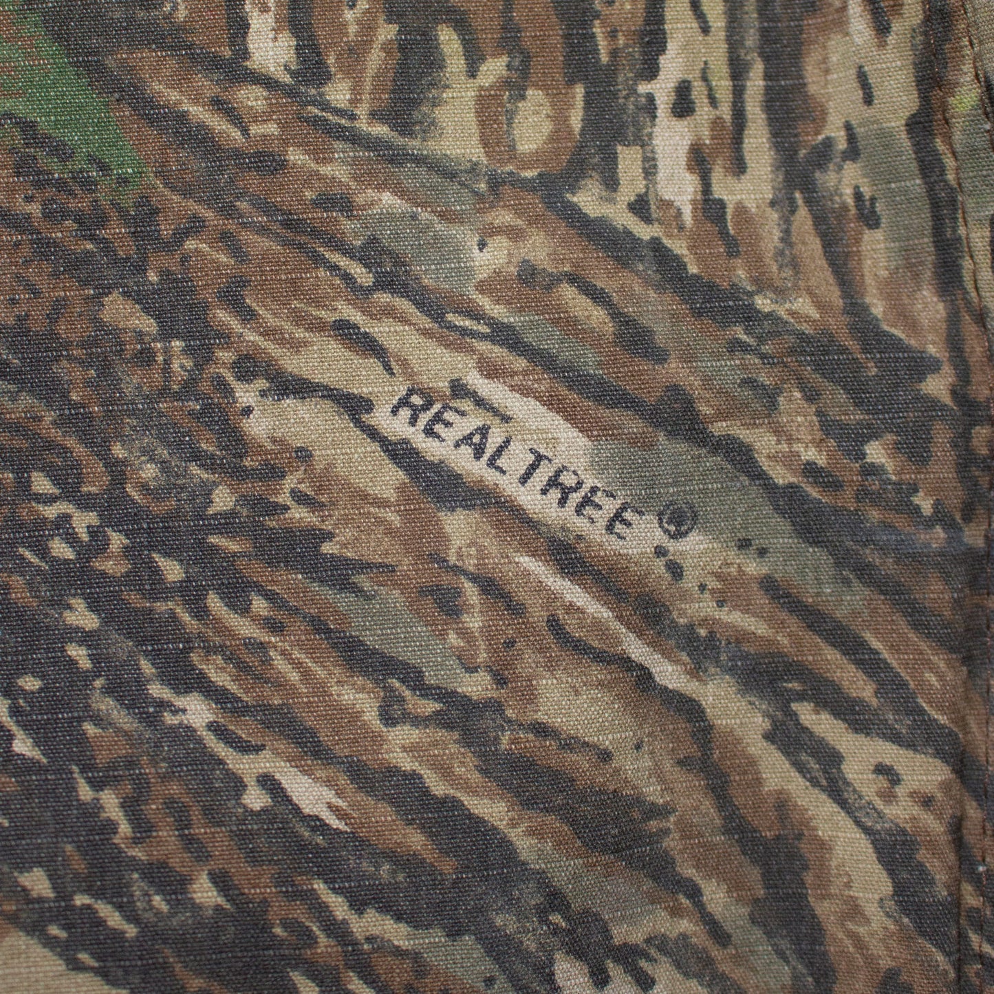 Treecamo Bomber Blouson Made in U.S.A.【XXL-T】