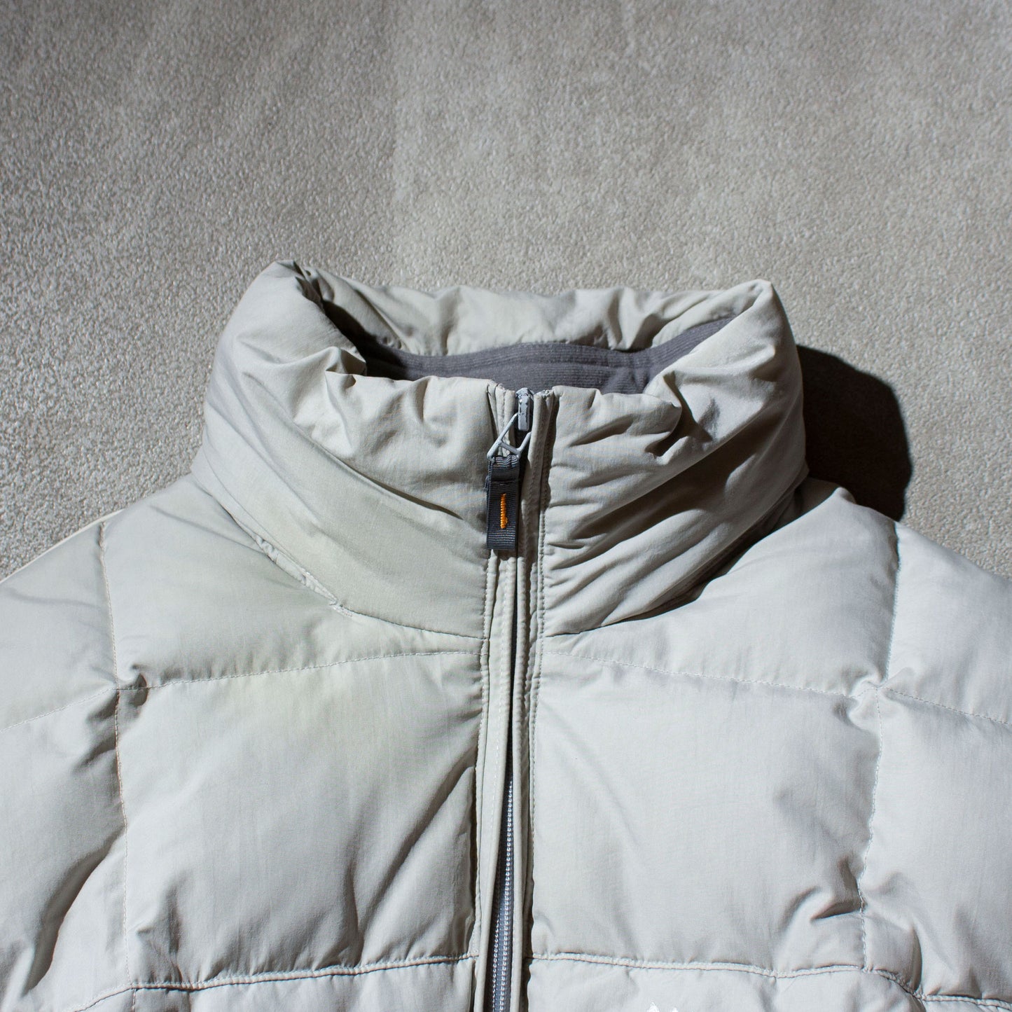 Polyester Down Jacket