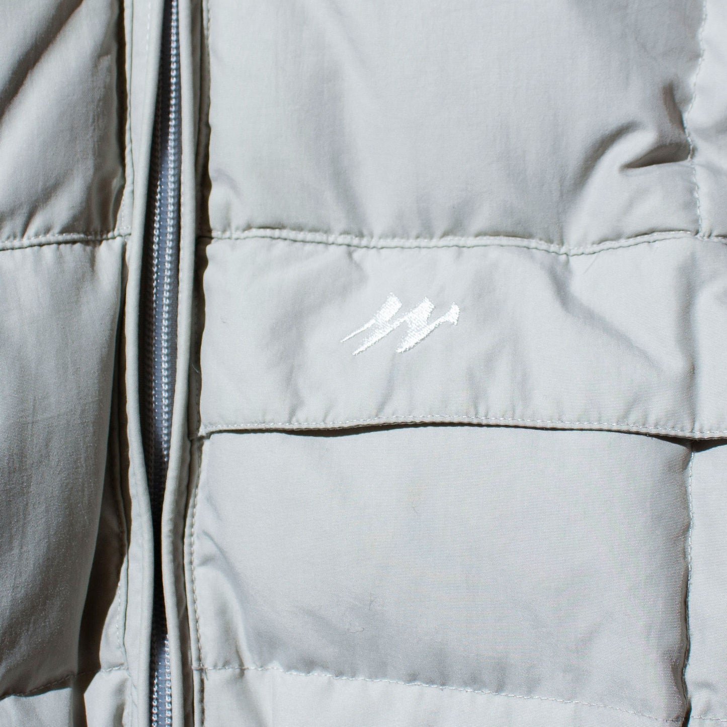 Polyester Down Jacket