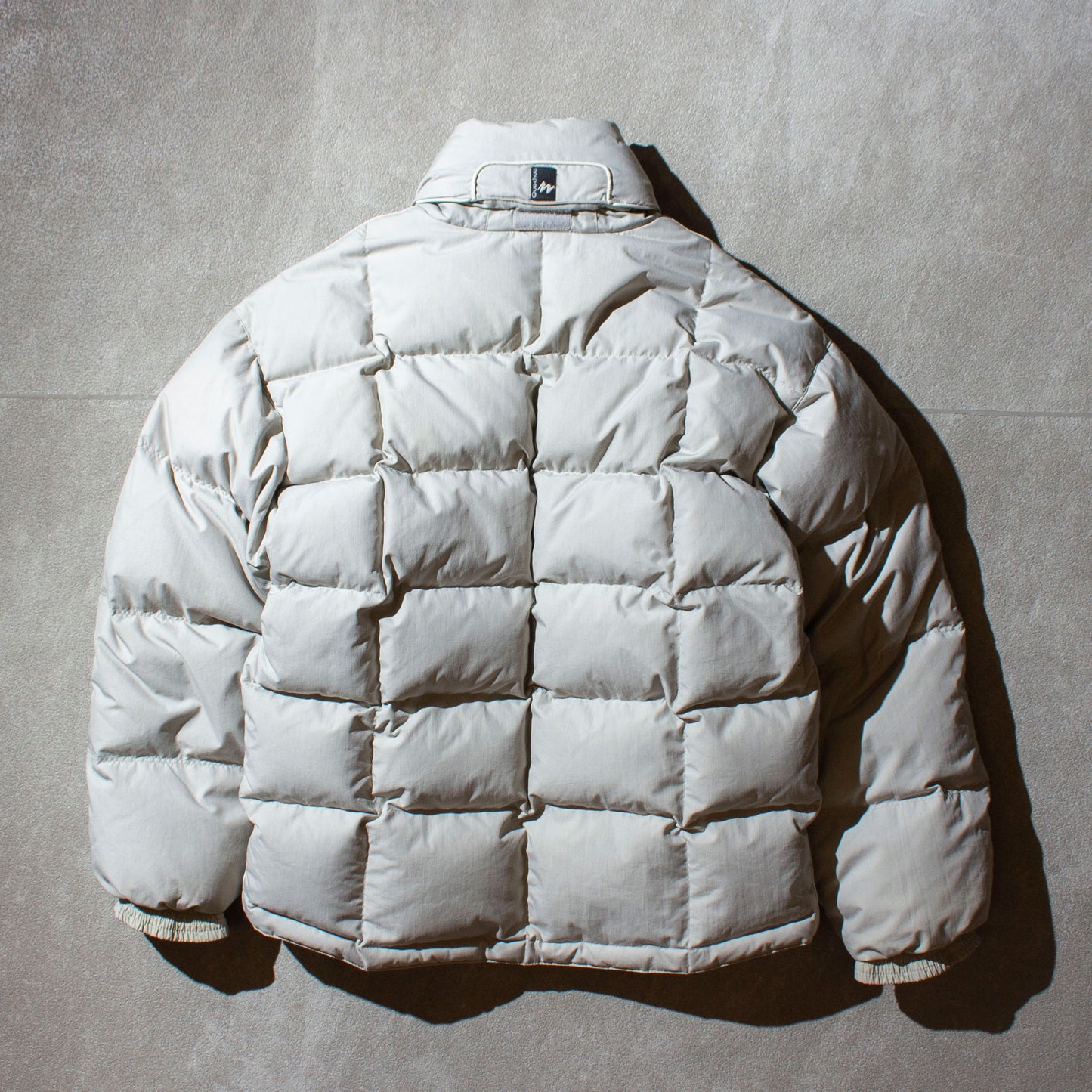 Polyester Down Jacket