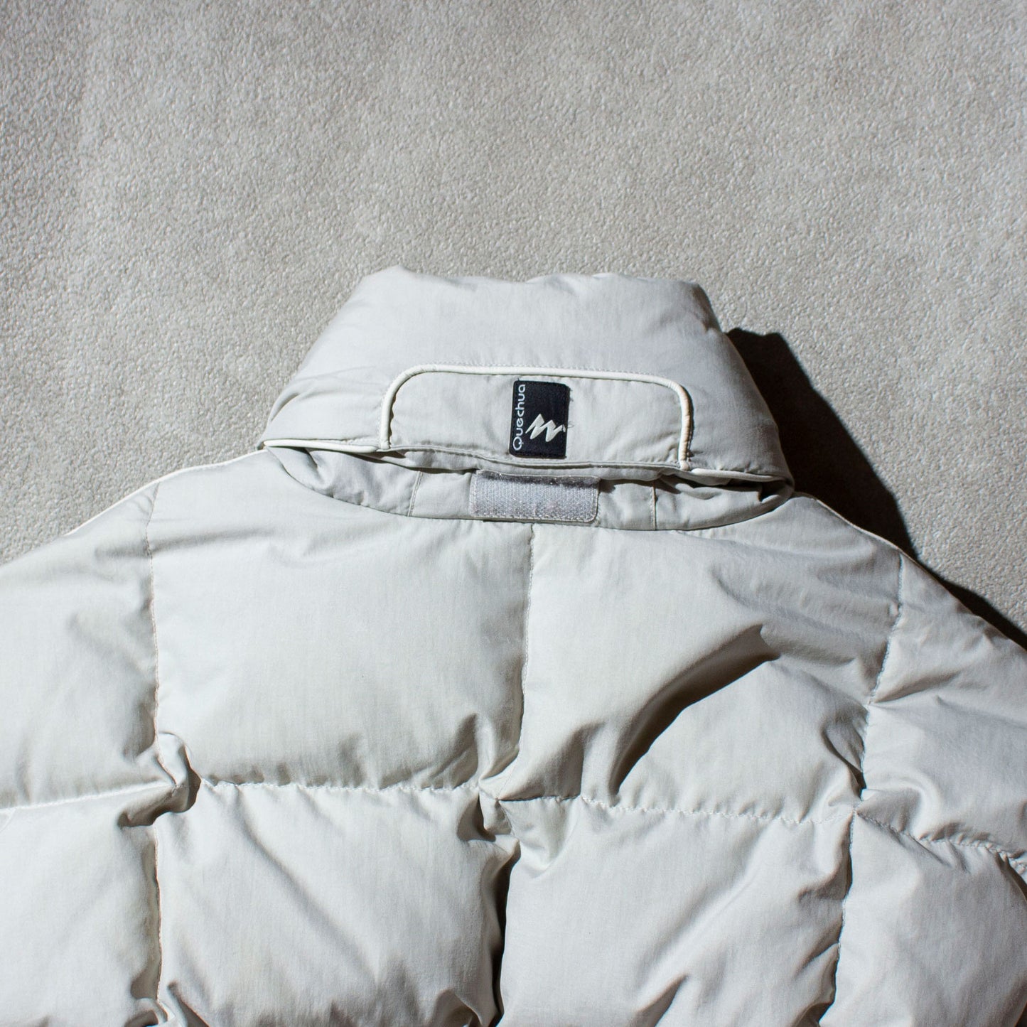 Polyester Down Jacket