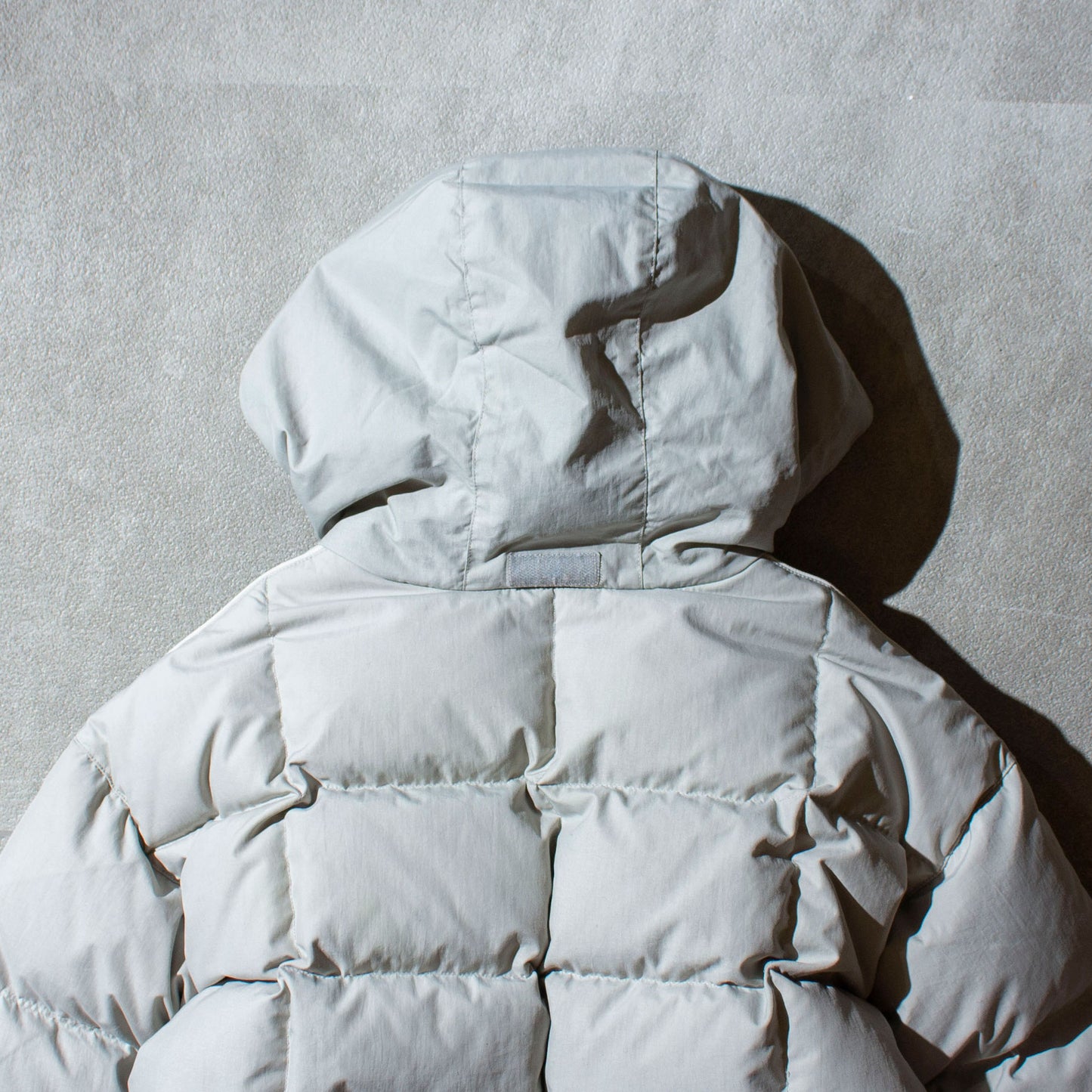 Polyester Down Jacket