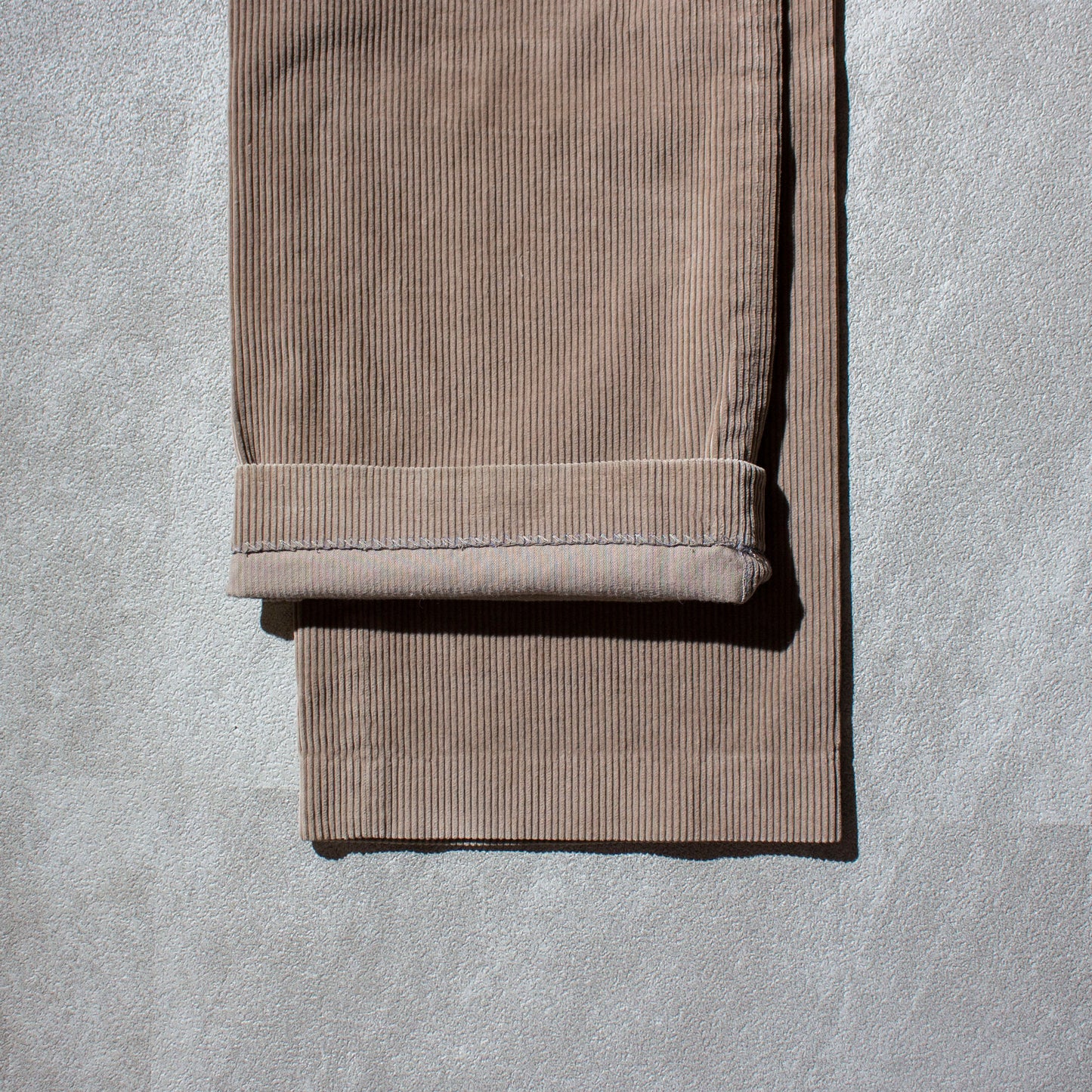 Corduloy Pants Made in U.S.A.