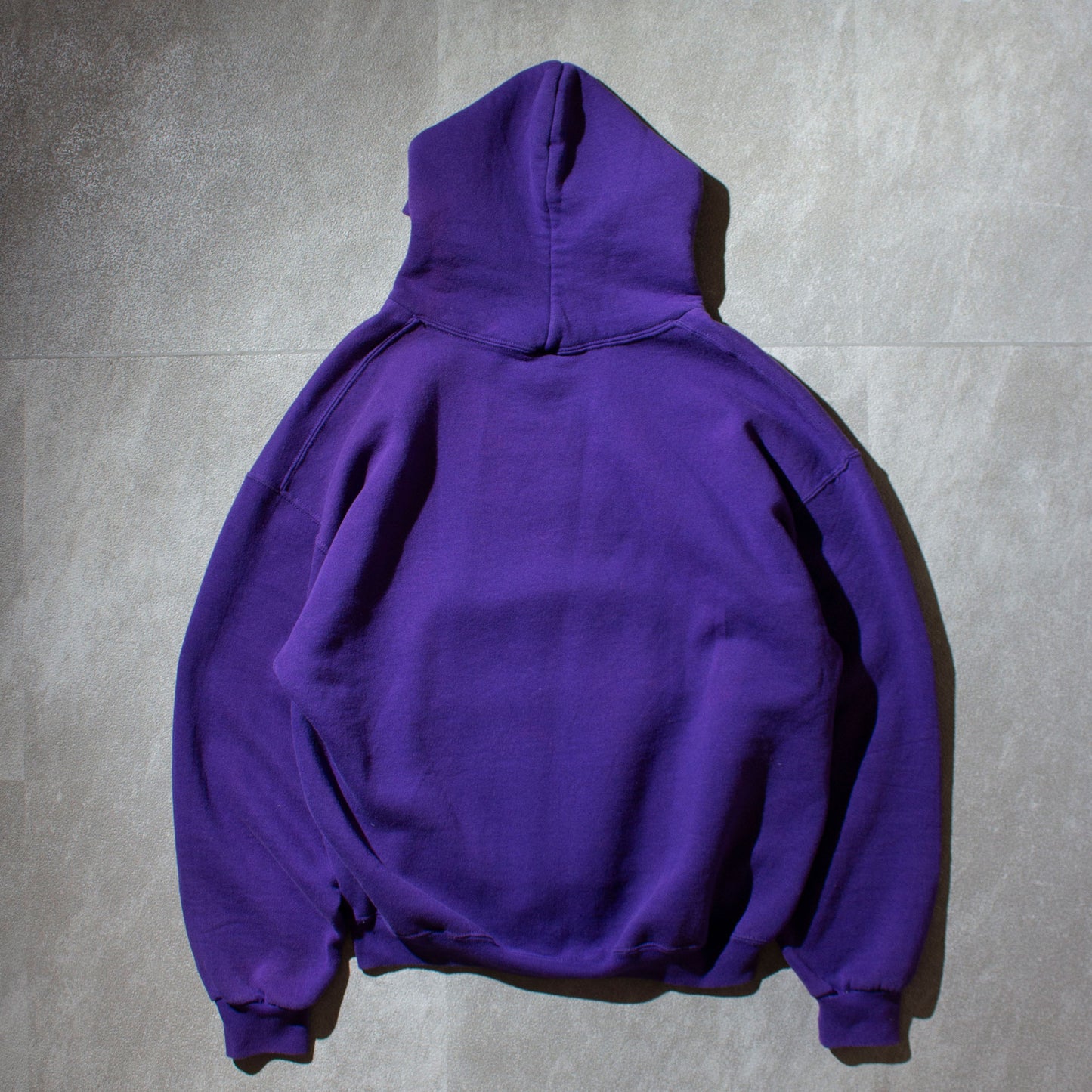 Sweat Hoodie Made in Mexico