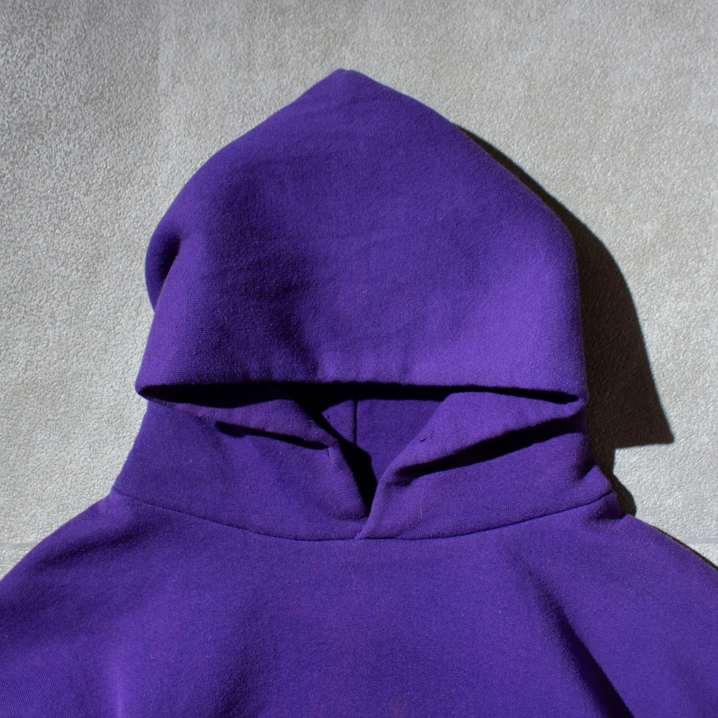 Sweat Hoodie Made in Mexico