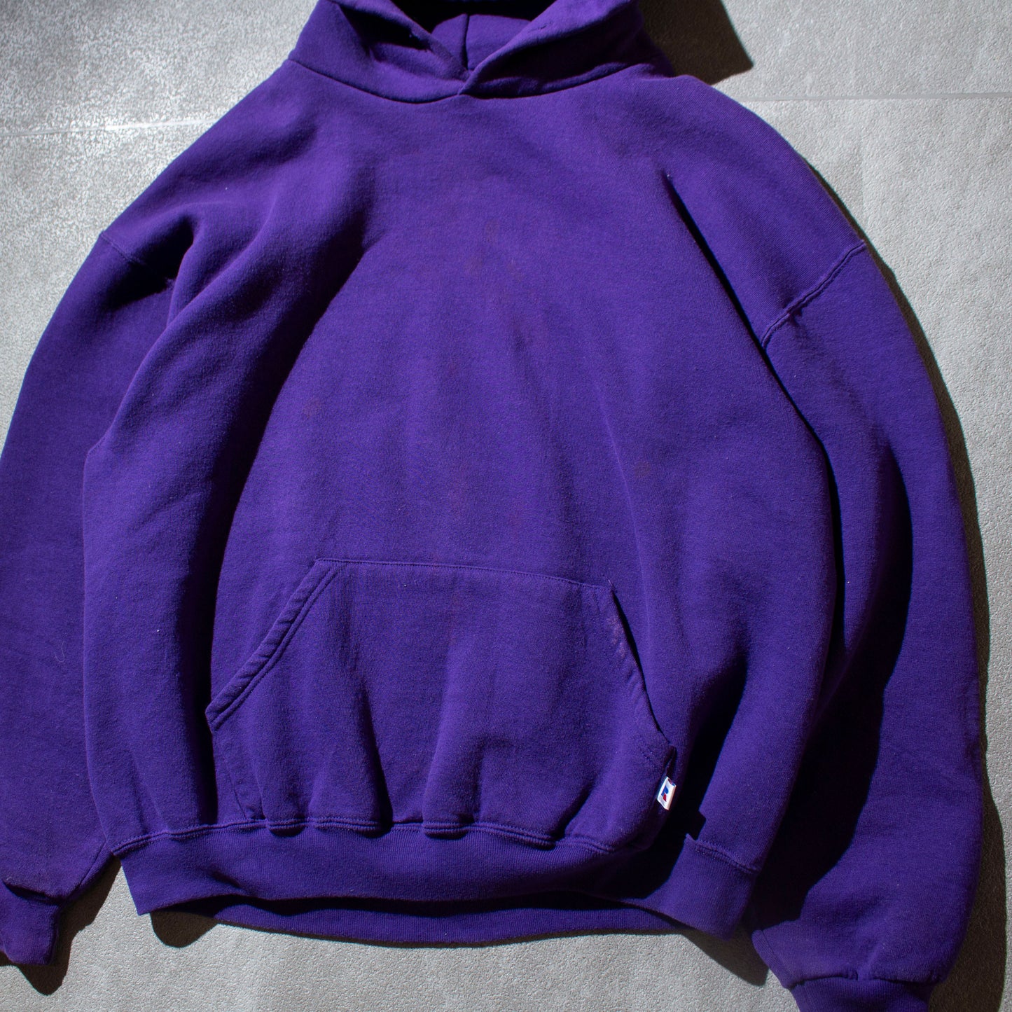 Sweat Hoodie Made in Mexico