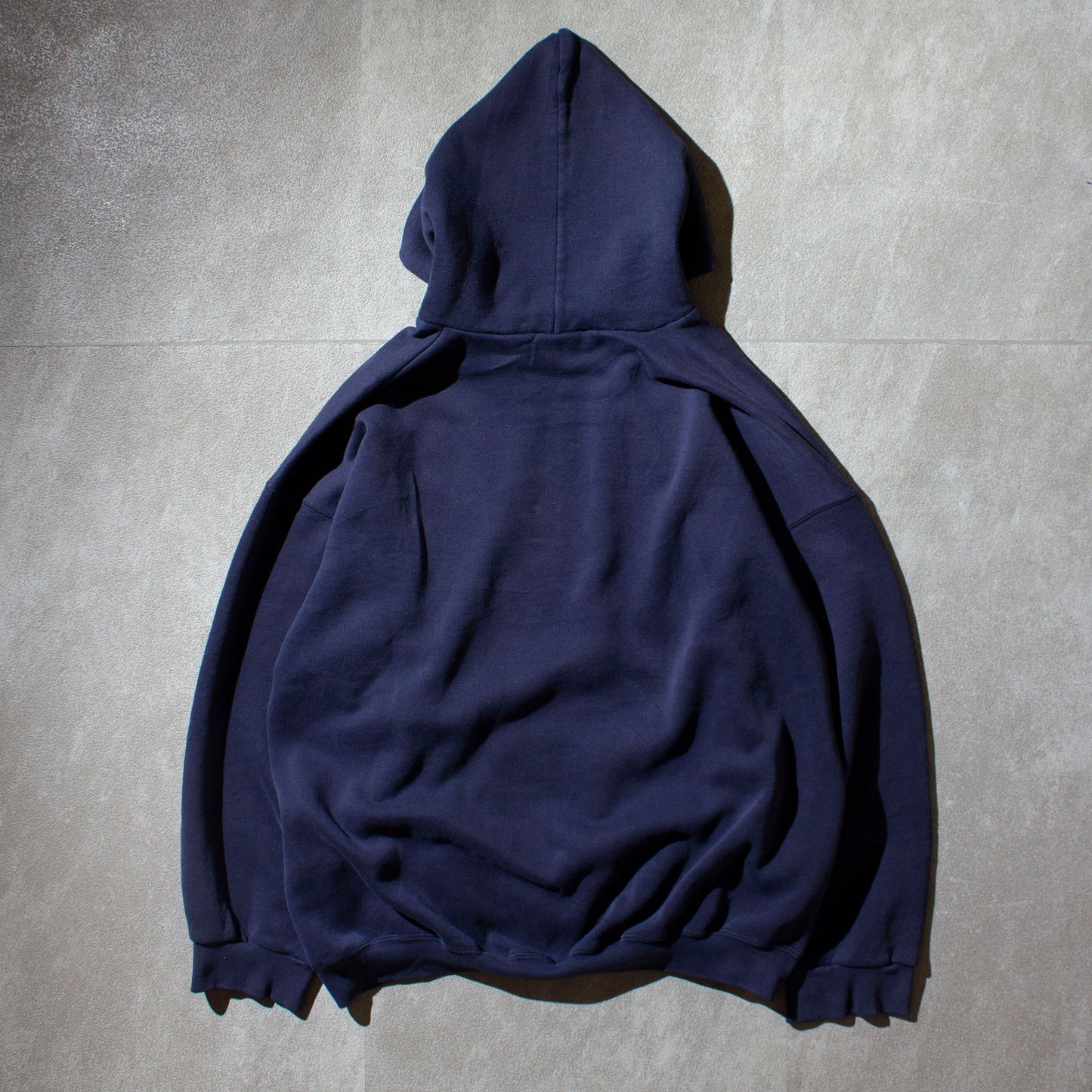 Sweat Hoodie Made in U.S.A. / Navy