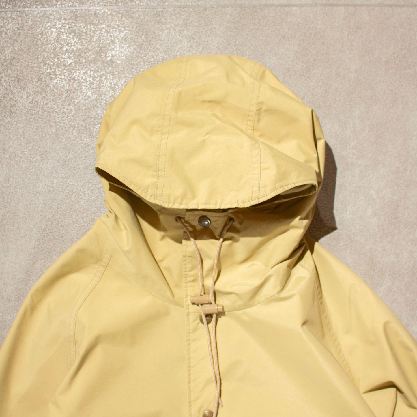 GORE-TEX Mountain Parka Made in U.S.A.【L】